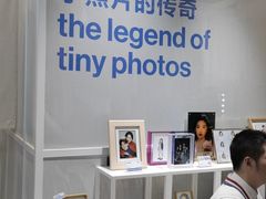 -天真蓝照相馆(龙岗万科里店)