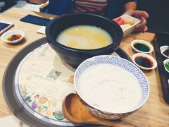 -妈妈故事米线(市府恒隆店)