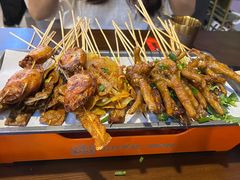 -林二哥宜烤官·宜宾小烧烤