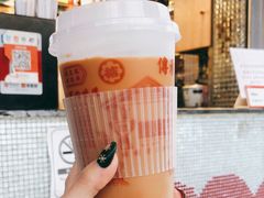 -香港鸳鸯王(西湖路店)