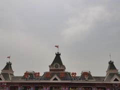 -沈阳方特欢乐世界