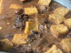 -北京龙庆四季香农家饭庄·灶台鱼·碳烤虹鳟鱼(龙庆峡店)