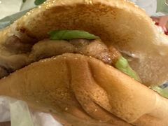 -麦当劳(坂田分店)