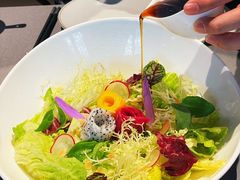 -北平食府·北京烤鸭(北京西站六里桥店)