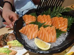 -万岁寿司(万国店)