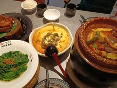 -沿江海南菜·文昌鸡祖师爷(大东海店)