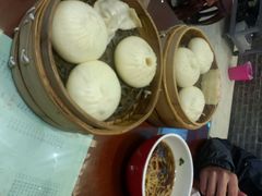 -冶春茶社(太和广场店)