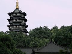 -浙江西子宾馆·牡丹厅