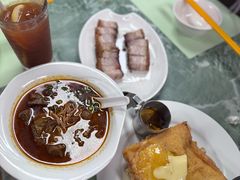 -牛记咖喱美食(十月初五日街店)