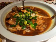 -小厨师·二十年沈家门小海鲜(百井坊巷店)
