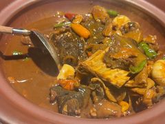 -烹湘·鲜炒湖南土菜(海珠店)