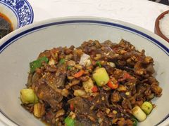 -新新湘菜馆(新中街二条店)
