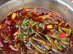 -乐山第一家临江鳝丝(茶坊路店)