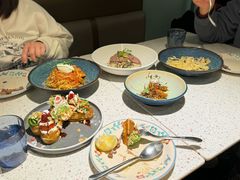 -BE BRIGHT KITCHEN(正佳广场店)