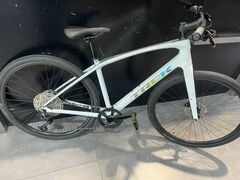 -TREK崔克自行车(徐汇滨江店)