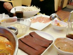 -彤德莱火锅(大学城店)