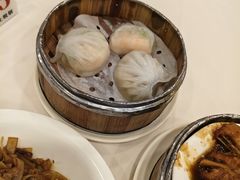 -凤凰楼酒家·粤宴点心(华强北店)