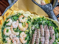 -地二手作鱼汤馄饨(上街里店)