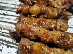 -九府羊·鲜羊火锅·烤串(新华路店)