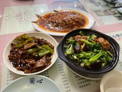 -蘭心餐厅(进贤路店)