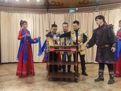 -九十九顶毡房(阜石路店)