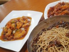 -韩礼年糕(飞虹路店)