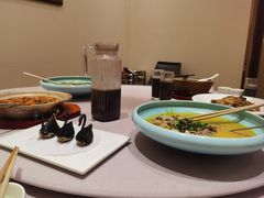 -梦都海鲜酒家(万达广场江桥店)