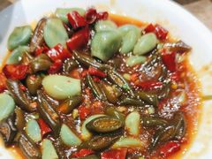 -老大连·海肠捞饭·大连海鲜大连菜(西安路店)