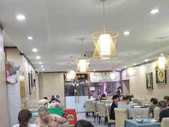 -清真•蜀风园(丁字沽总店)