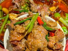 -拾捌川·自贡爆炒(新街口店)