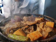 -范贤光鸡公煲(平乐园总店)