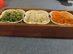 -金狮麟·新豫菜(金码大厦店)