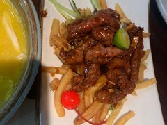 -渔沧米缸·绍兴美食(万达店)