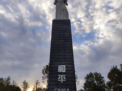 -侵华日军南京大屠杀遇难同胞纪念馆