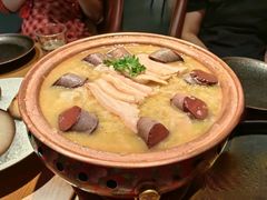 -奉天小馆·非遗东北菜(沈阳万象城店)