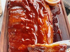 -潭柘厚院&山顶烤肉(潭柘寺店)