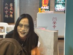 -棂笼·深度沉浸密室(武汉旗舰店)