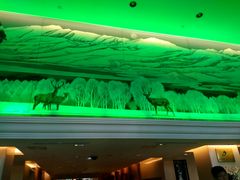 -北京长白山国际酒店(鸟巢店)
