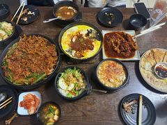 -妈妈手(山大总店)