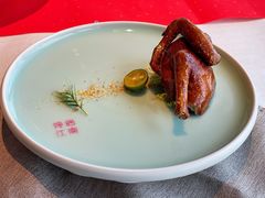 -馋遇江南·精致湖景雅宴(东方之门店)