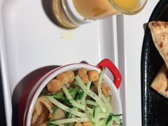 -豪客来牛排(空港华联店)