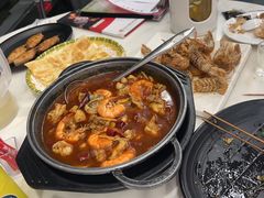 -渔文乐·海鲜大排档(壹品总店)