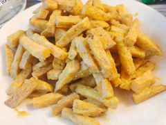 -京秀缘蒸汽海鲜农家菜大馅蒸饺