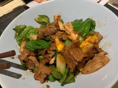-外婆家(南通CBD大有境店)