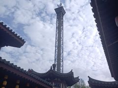 -海合安苏州阳澄半岛乐园
