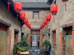 -道口古镇张存有烧鸡酒楼