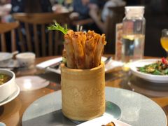 -蜀宴小调·精致家常菜(来福士店)