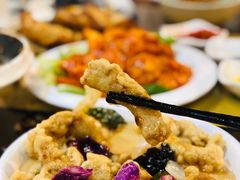 -淘淘园·韩式手工炸酱面(井亭天地店)