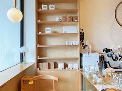 -常识咖啡common sense(春熙路店)