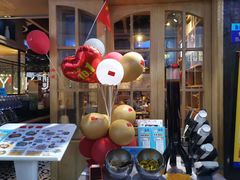 -鱼库·不仅是一家烤鱼店(车公庙店)